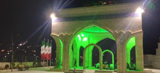 عکس شهدای گمنام