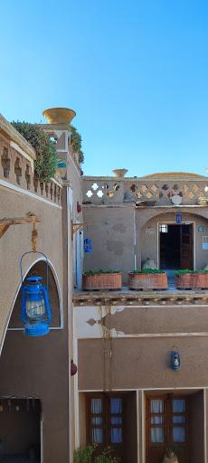 عکس اقامتگاه بومگردی انار عقدا