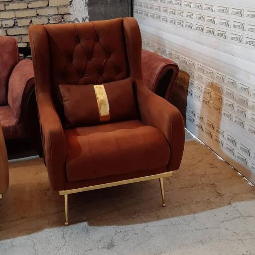 عکس صنایع چوبی قهرمانی