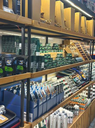 عکس شهر واکس