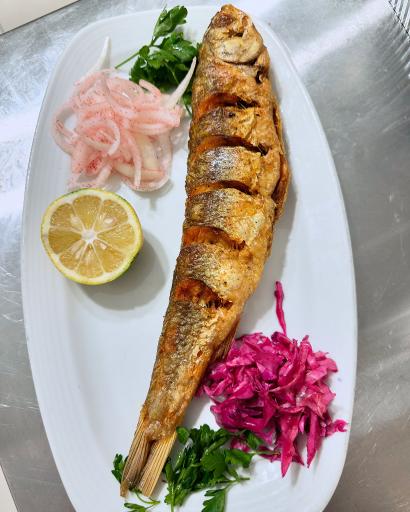 عکس کافه رستوران کاکتوس