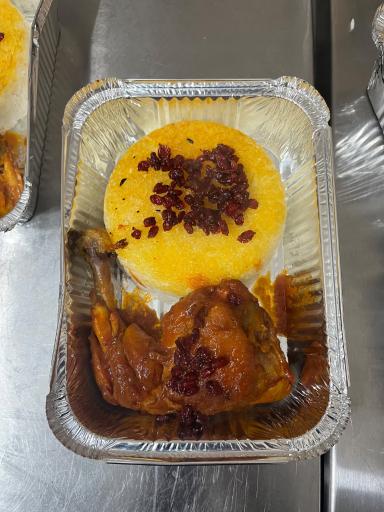 عکس کافه رستوران کاکتوس