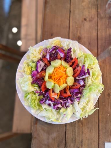 عکس کافه رستوران کاکتوس