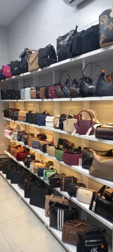 عکس کیف و شال هانی شیک