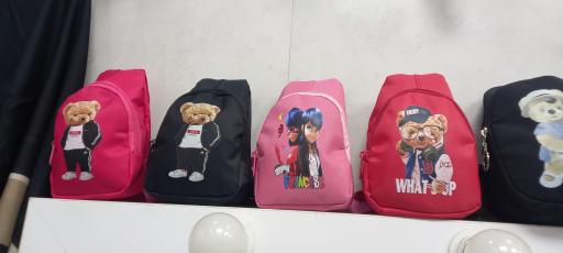 عکس کیف و شال هانی شیک