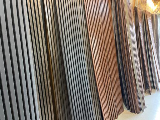 عکس فروشگاه فرانما چوب