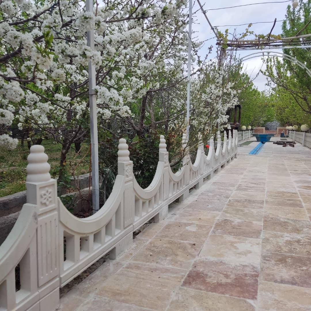 عکس سنگ دکوراتیو توکلی