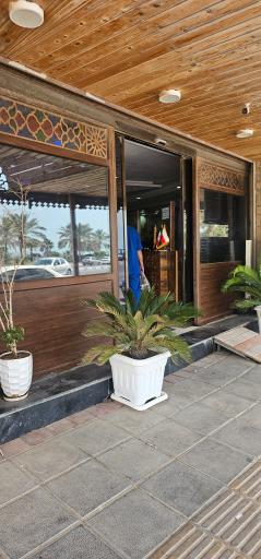 هتل دریاکنار