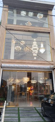 عکس فروشگاه الماس نوشهر