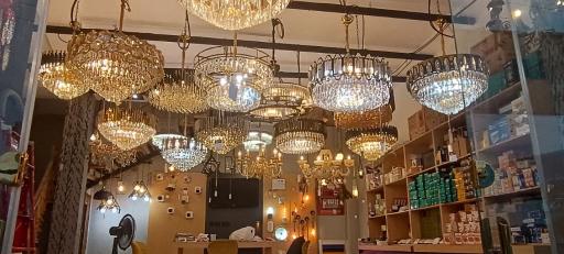 عکس فروشگاه الماس نوشهر