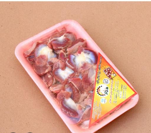 عکس پروتئینی دیار 