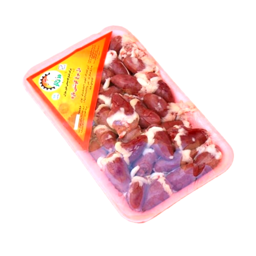 عکس پروتئینی دیار 