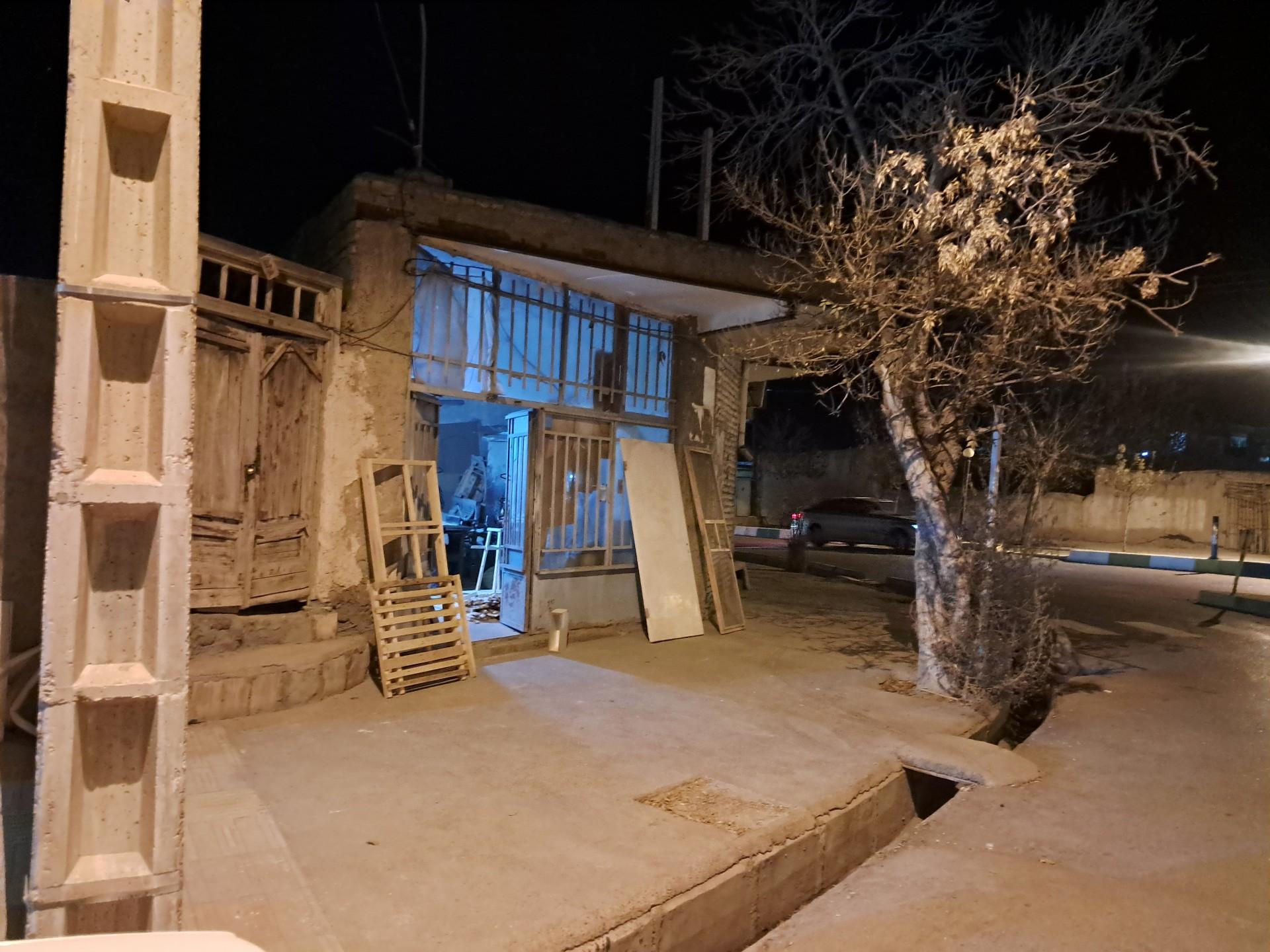 عکس نجاری یخدانی