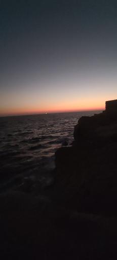 عکس تفرجگاه ساحلی دریا بزرگ