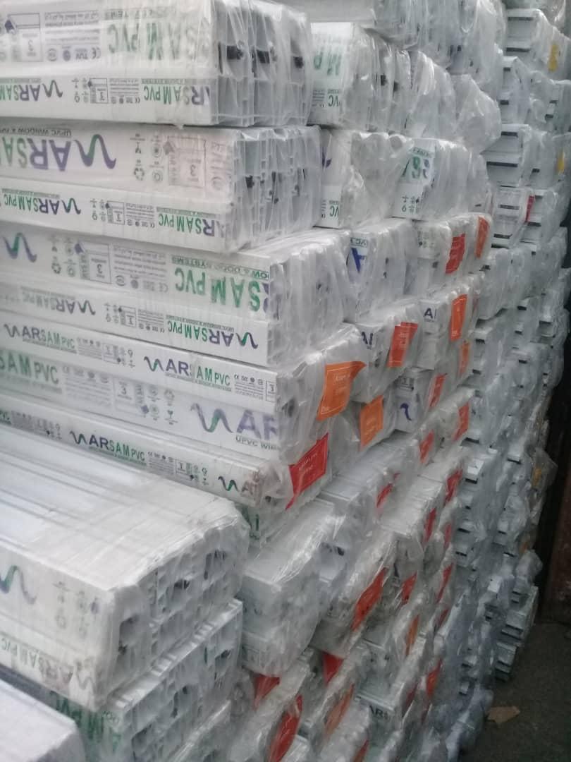 عکس یو پی وی سی تیروج