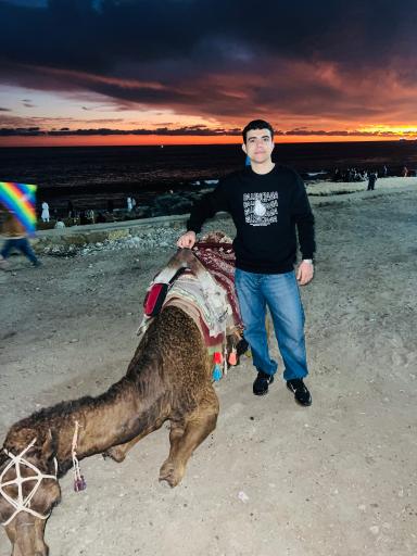 عکس تفرجگاه ساحلی دریا بزرگ