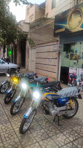 عکس هندا شاپ