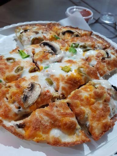 عکس پیتزا ونک