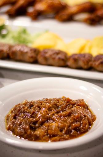 عکس رستوران پسران کریم 