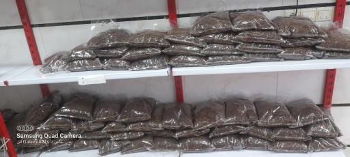 عکس فروشگاه چای معلم