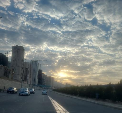 عکس فضای سبز
