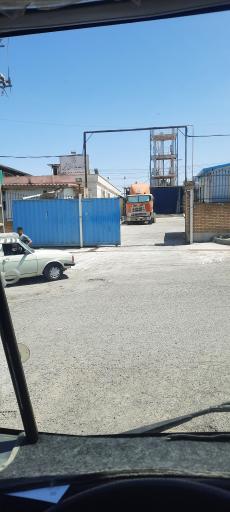 عکس شرکت جابر ازنق شیمی