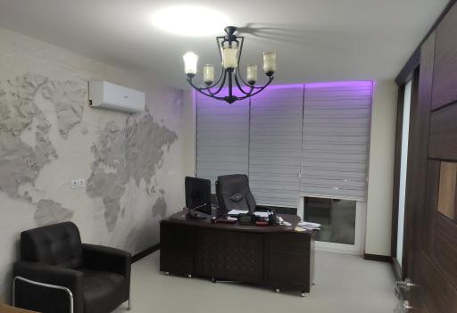 عکس شرکت حمل و نقل مواد نفتی کامکاران بندر (دفتر مرکزی)