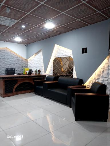 عکس دپارتمان املاک ماهور