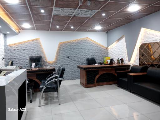 عکس دپارتمان املاک ماهور