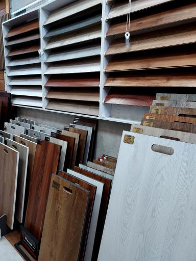 عکس فروشگاه فرانما چوب