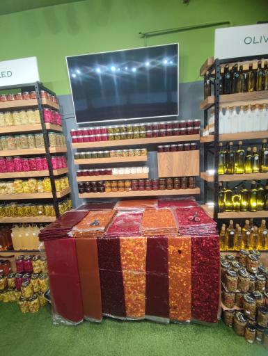 عکس فروشگاه آلتینای