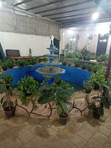 عکس جگرکی بچه محل شعبه دو