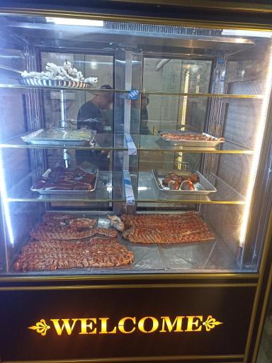 عکس جگرکی بچه محل شعبه دو