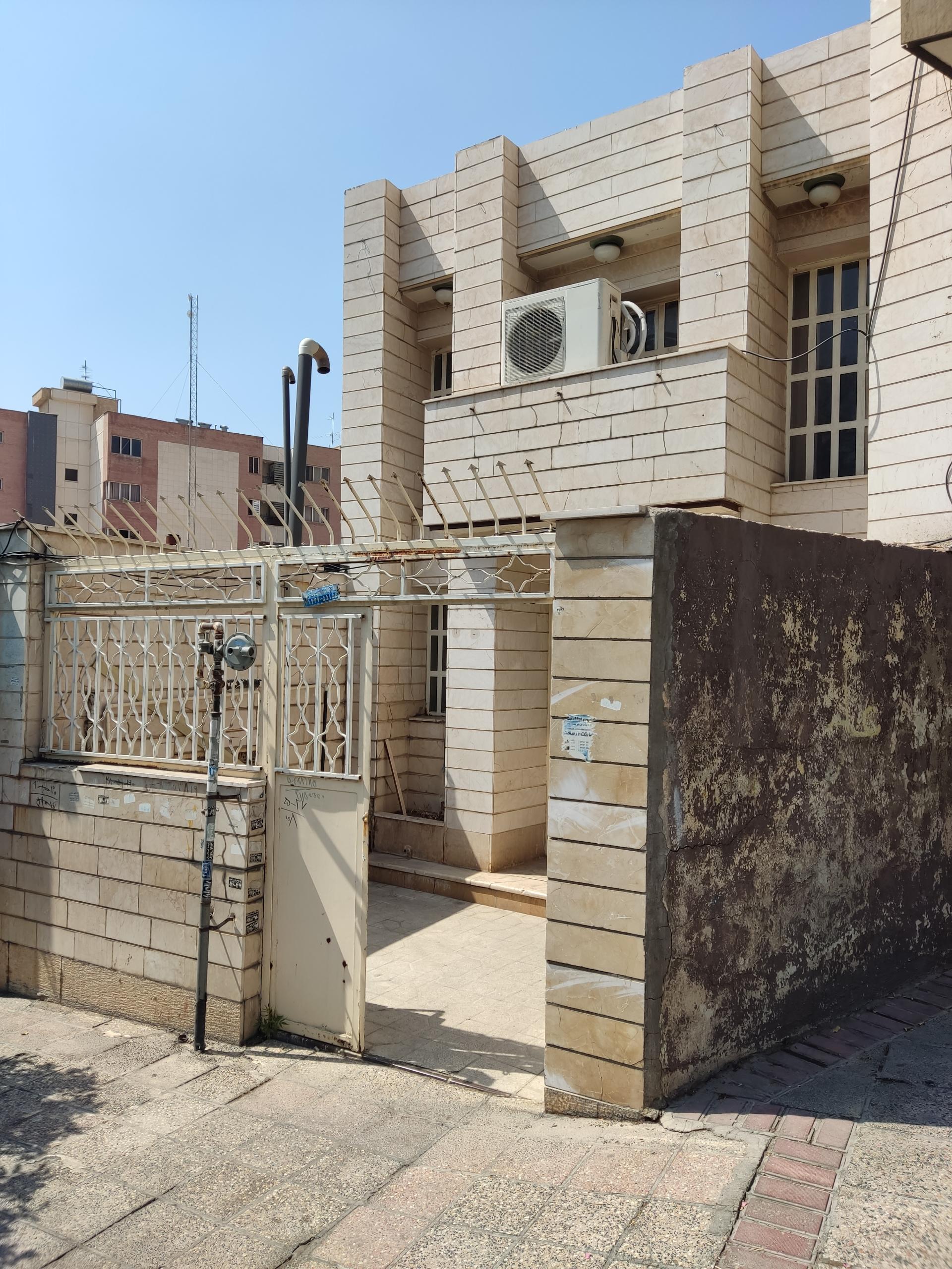 عکس شرکت تعاونی چند منظوره صادق شیراز