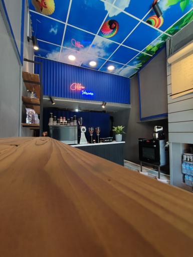 عکس قهوه ورونا