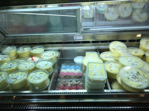 عکس بستنی مسعود