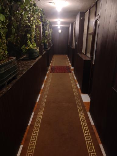 عکس مسافرخانه زند