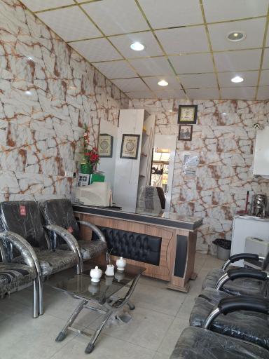 عکس مشاورین املاک وجدانی