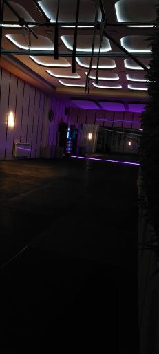 عکس مجموعه ورزشی آمین