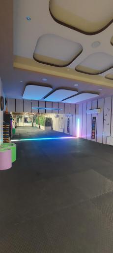 عکس مجموعه ورزشی آمین