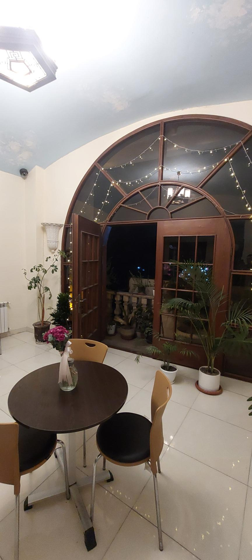 عکس مجموعه ورزشی آمین