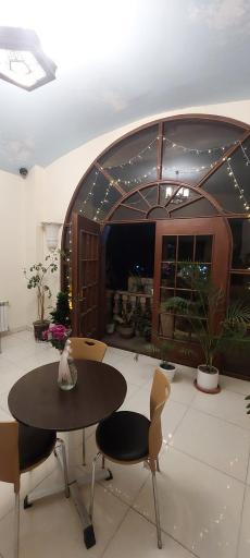 عکس مجموعه ورزشی آمین