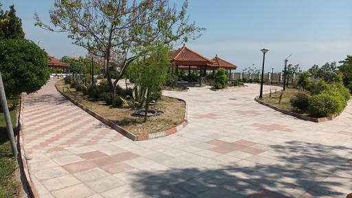 عکس مرکز رفاهی دانشگاه علوم پزشکی مشهد 