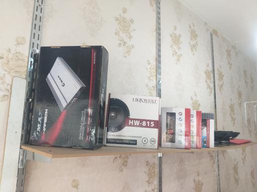 عکس شمیران سیستم