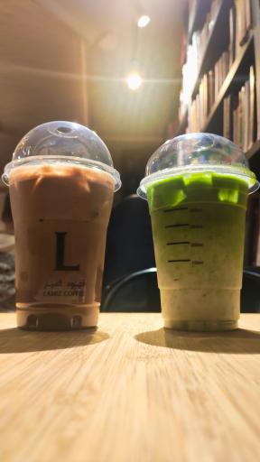 عکس کافه لمیز