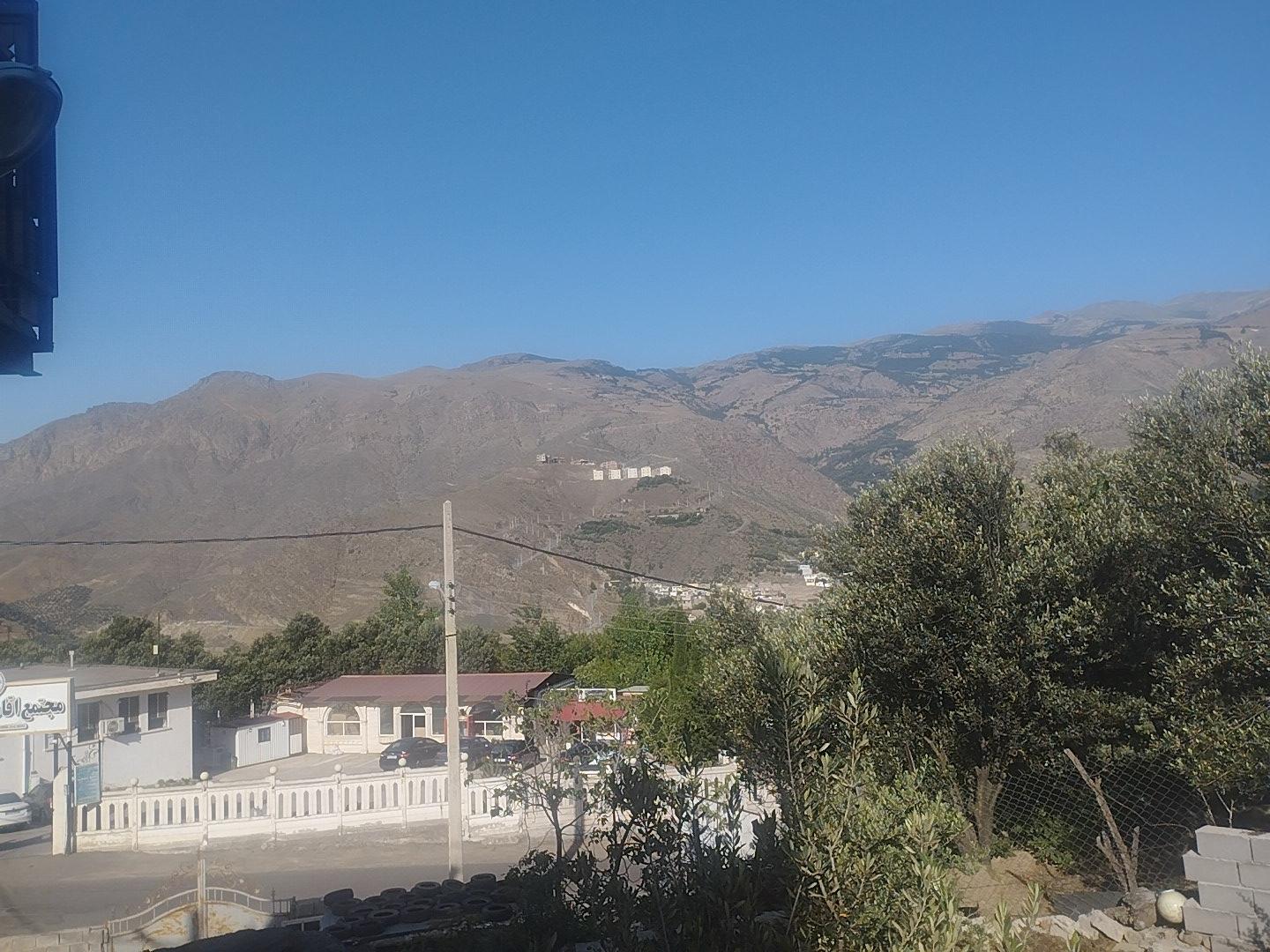 عکس اقامتگاه گل جهان 