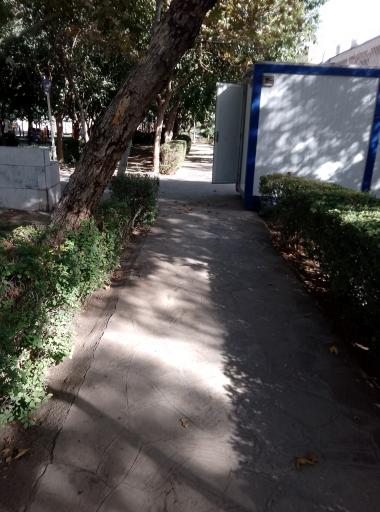 عکس سرویس بهداشتی 