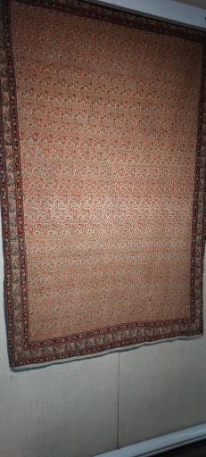 عکس موزه فرش ایران