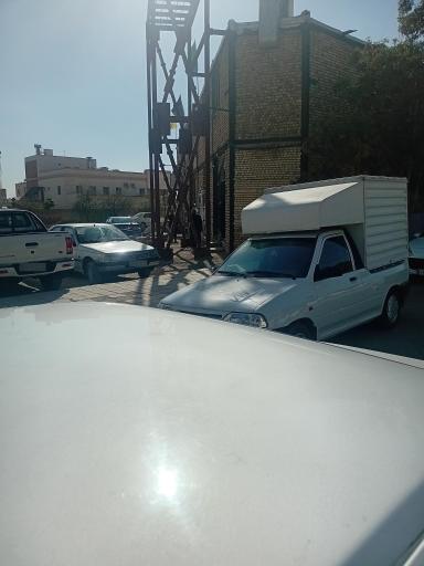 عکس مسجد قمر بنی هاشم