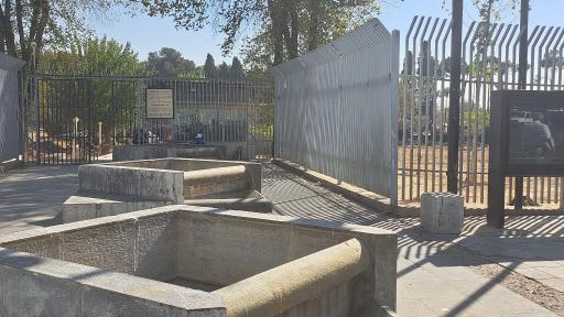 عکس موزه فرش ایران